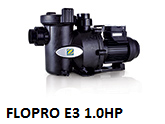 FLOPRO E3 1.0HP