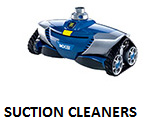 Suction Cleaner