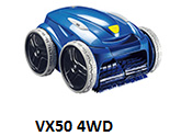 VX50 4WD