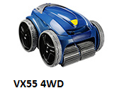 VX55 4WD